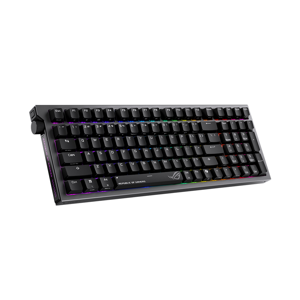 ASUS ROG STRIX Morph 96 유무선 기계식_이미지