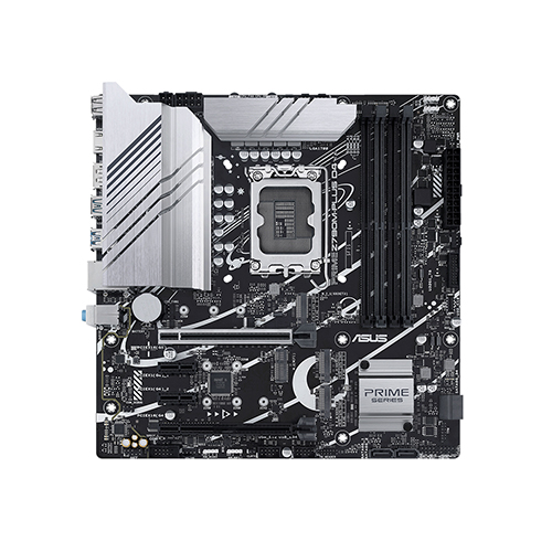 ASUS PRIME Z790M-PLUS D4 STCOM