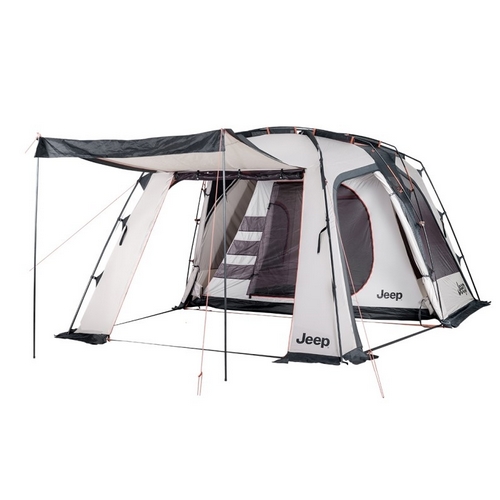 에이치케이디코리아 Jeep 포레스트 3