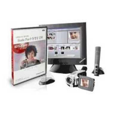 Dazzle DVC 150+InstantDVD_이미지
