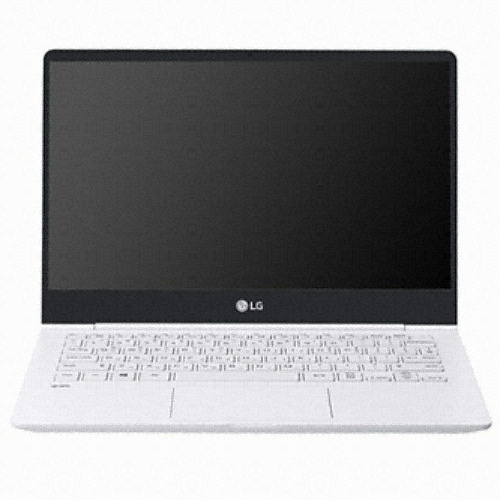 LG전자 2018 그램 14Z980-GA36K (SSD 128GB)_이미지