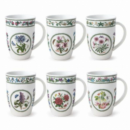 포트메리온 뉴베리에이션 컨템포러리 머그 360ml (6개)_이미지