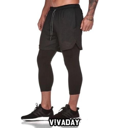 패션 JHQPN12R_4B VIDS-SS712 헬스 남성반바지