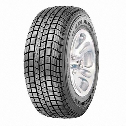 미쉐린타이어 알파인 215/70R16 (장착비별도)_이미지