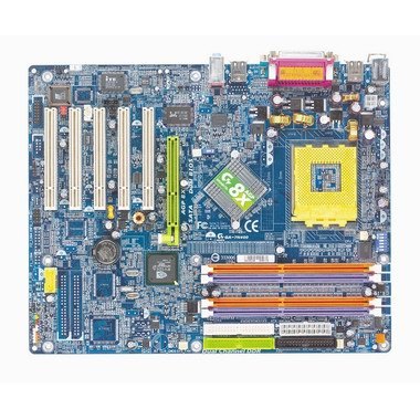GIGABYTE GIGABYTE GA-7N400-L