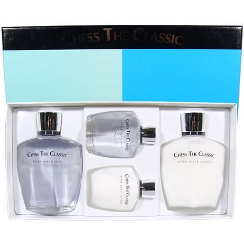 한국화장품 체스 더 클래식 2종 세트