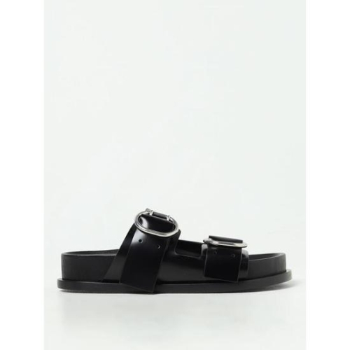 질샌더 럭셔리직구관 샌들 J15WP0090P2775 001 Black 582893_28627246