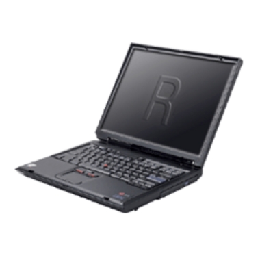 LGIBM ThinkPad R40 2681-J3K_이미지