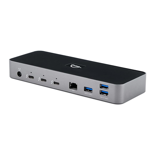 OWC Thunderbolt4 Dock (10��Ʈ/�����Ʈ4 Type C)