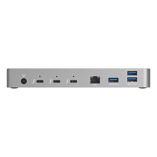 OWC Thunderbolt4 Dock (10��Ʈ/�����Ʈ4 Type C)