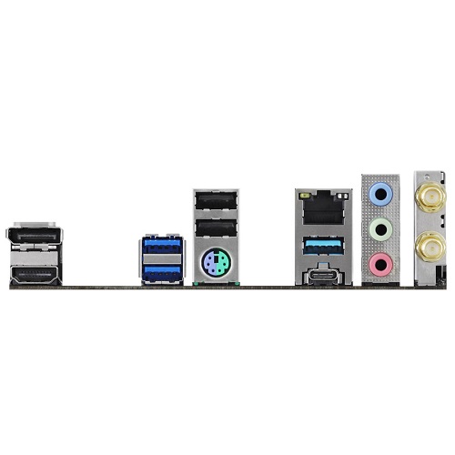 ASRock A520M-ITX/ac ��ص���