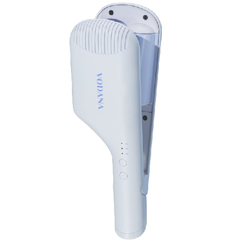 보다나 컴팩트 물결 파우더블루 (32mm)