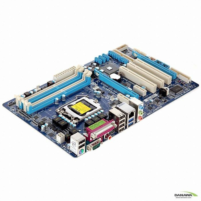 GIGABYTE GA-P55-USB3L V2