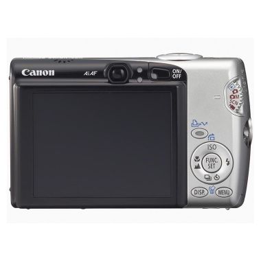 캐논 IXUS 800 IS (병행수입)_이미지