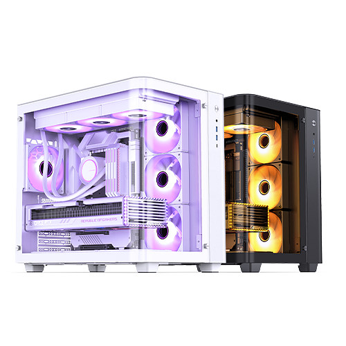 JONSBO TK-3 BTF (블랙)