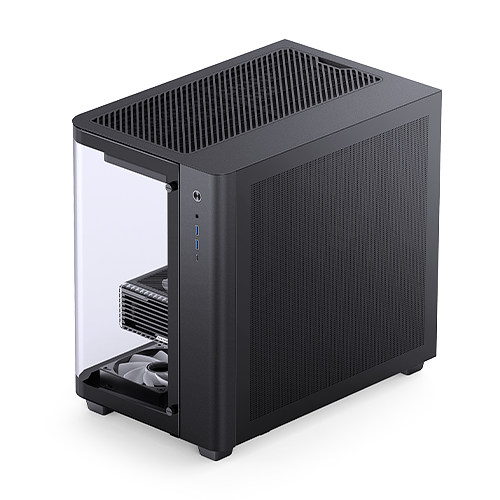 JONSBO TK-3 BTF (블랙)_이미지