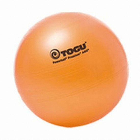 토구 파워볼 프리미엄 ABS 짐볼 55cm
