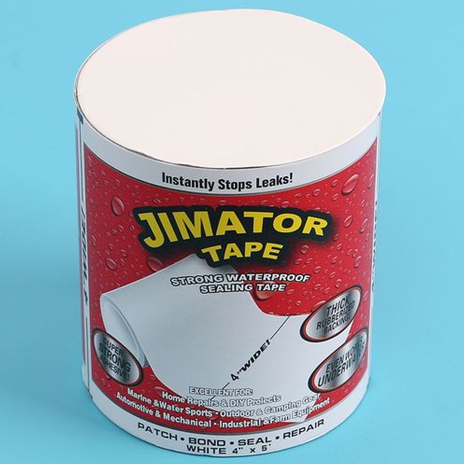 무적패치 누수테이프 화이트