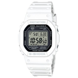 G-SHOCK GW-5000HS-7DR 5000스퀘어 오리진 화이트_이미지