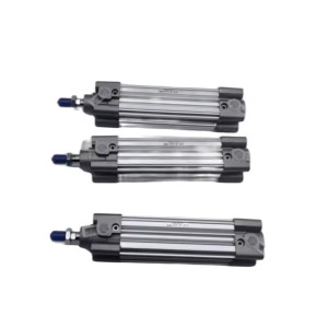 SMC 실린더 CP96SDB50-280C