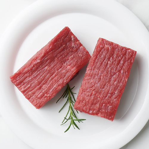 예은축산  농협안심한우 1등급 한우 장조림용 소고기 400g [1개] 상품이미지
