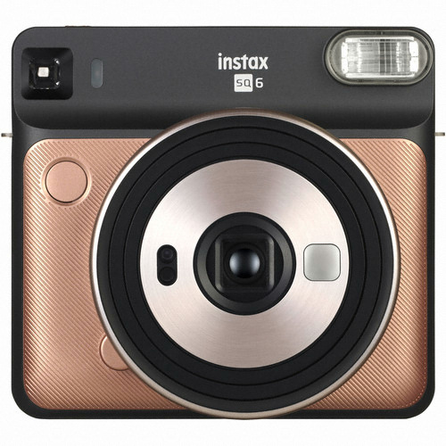 �����ʸ� INSTAX ������ SQ6