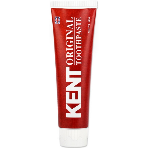 켄트 오리지널 치약 120g (4개)