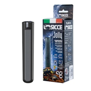 SICCE SICCE JOLLY NANO HEATER 파충류/양서류 전용히터 20W