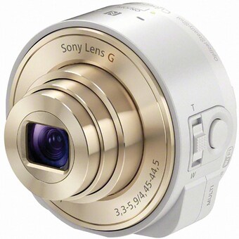 SONY 사이버샷 DSC-QX10