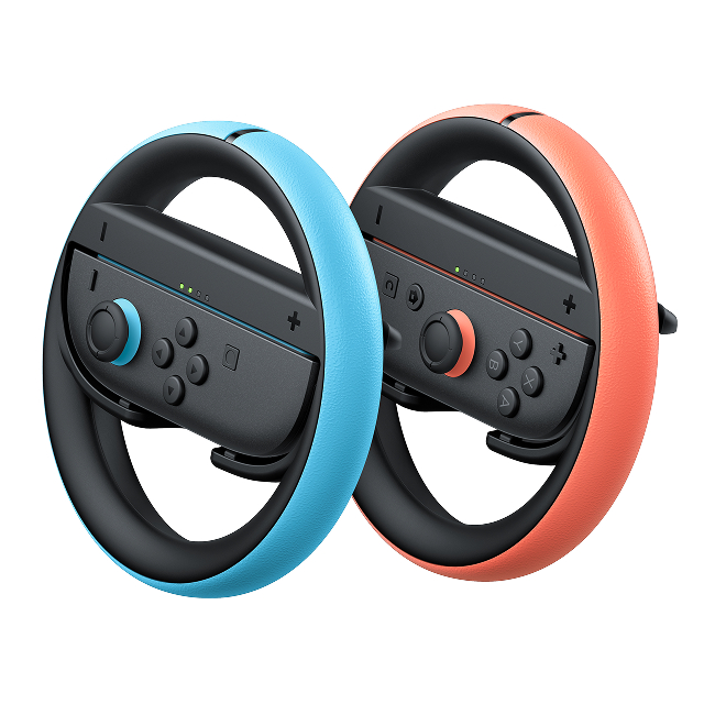 Nintendo ���ٵ� ����ġ2 ������2 �ڵ� 2�� ��Ʈ