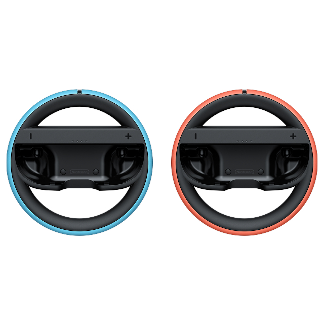 Nintendo ���ٵ� ����ġ2 ������2 �ڵ� 2�� ��Ʈ