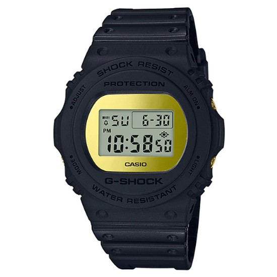 ī�ÿ� G-SHOCK DW-5700BBMB-1