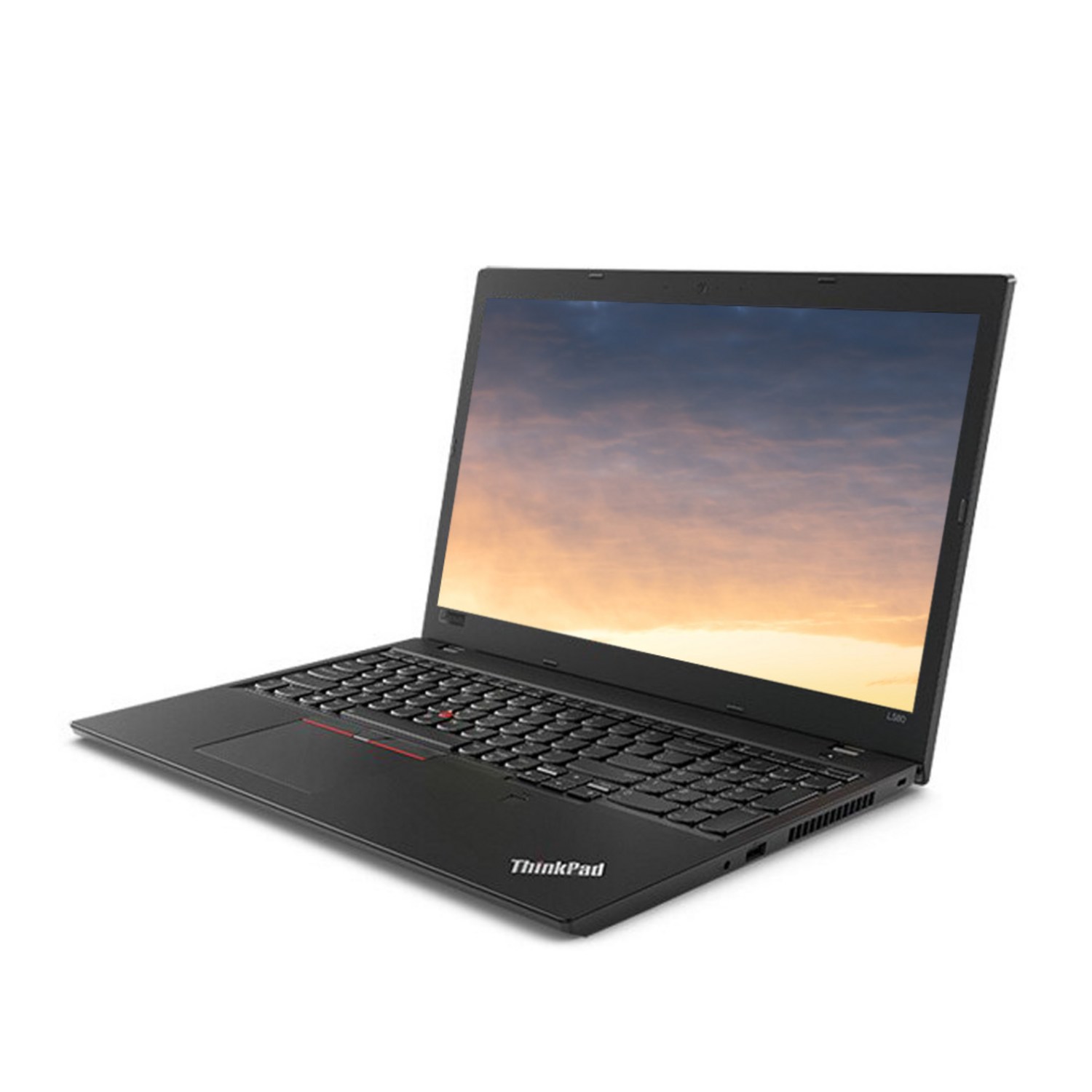 레노버 씽크패드 L580 중고