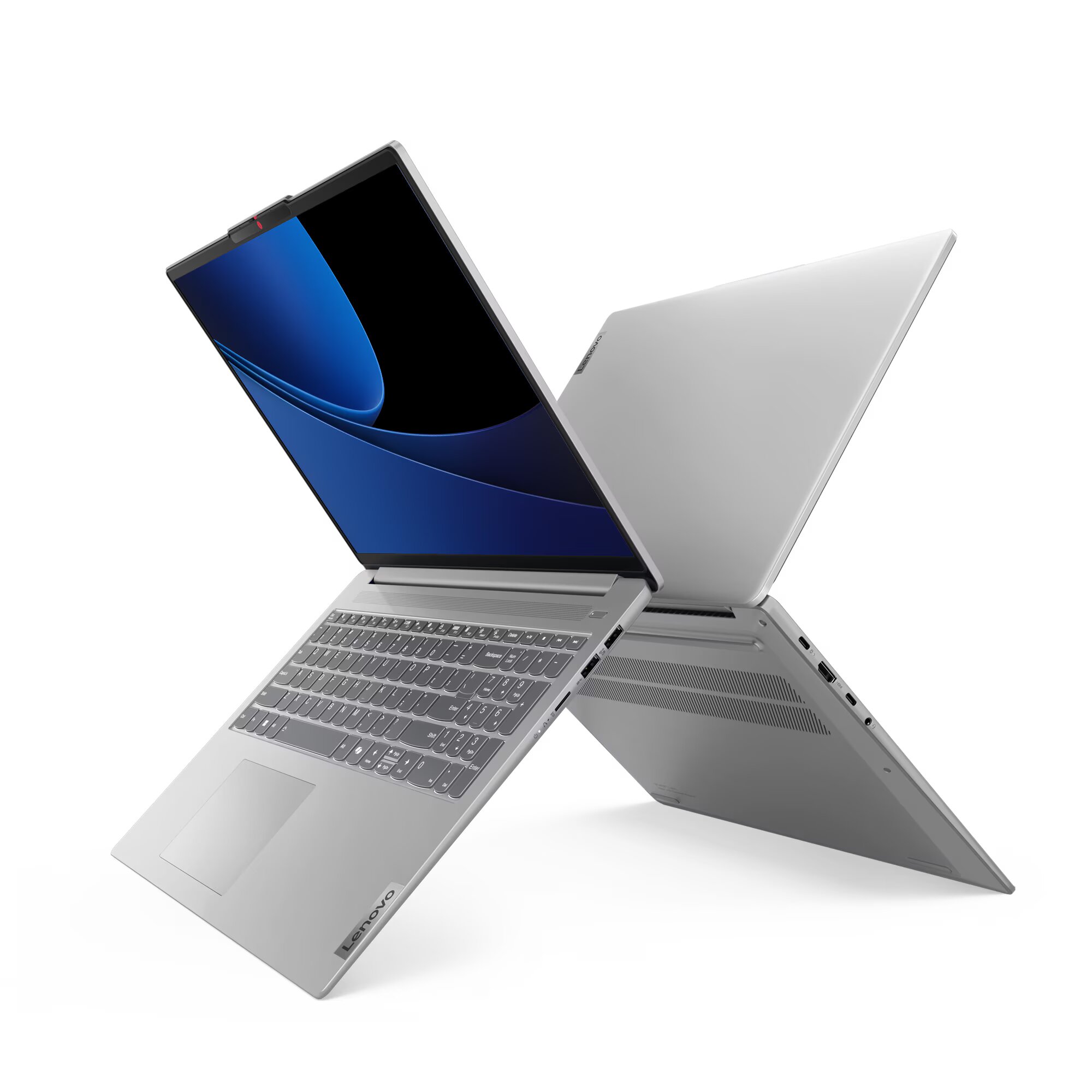 레노버 아이디어패드 Slim5 16IMH Ultra7 OLED 83DC006XKRH (SSD 512GB)_이미지