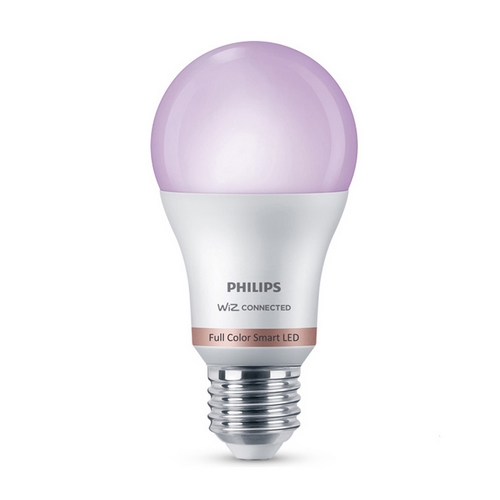 �ʸ��� WiZ(����) LED ����Ʈ �÷� ���� ���� 8.5W