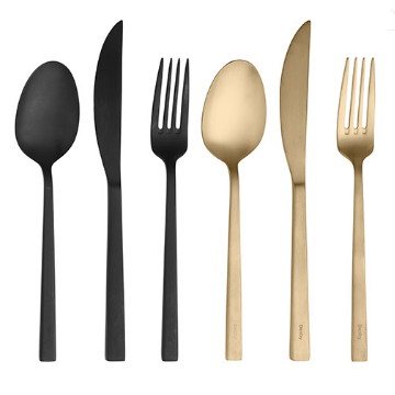 덴비 3종 디너 커트러리세트 (2인)_이미지