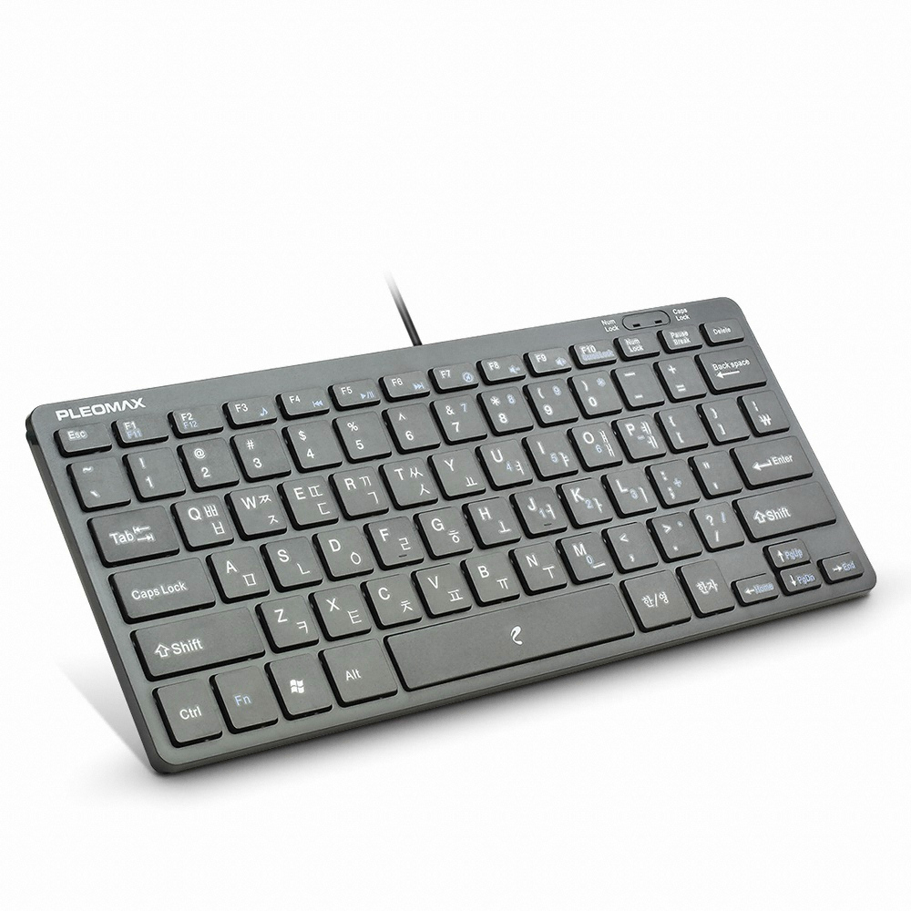 플레오맥스 M2 PLUS 미니키보드