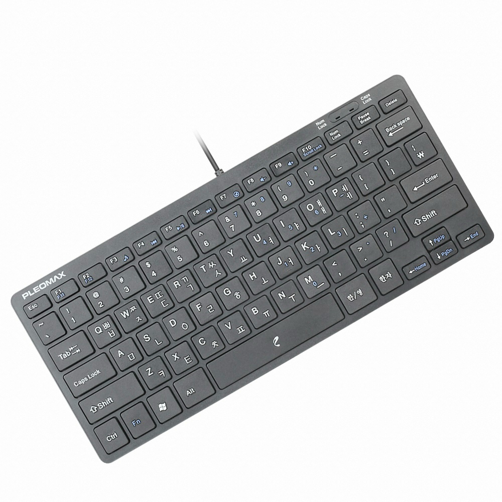 플레오맥스 M2 PLUS 미니키보드_이미지