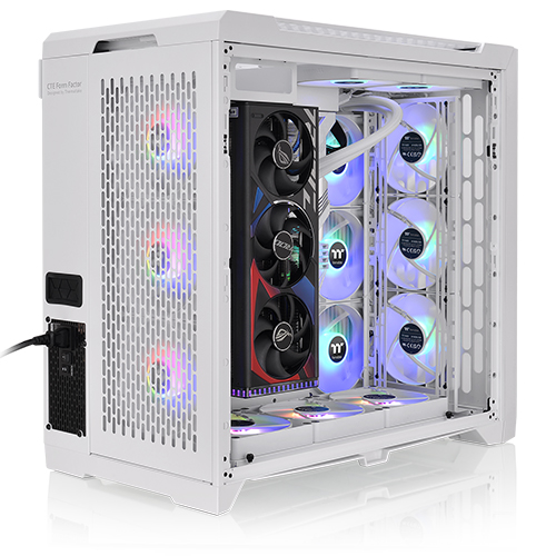 �������ũ CTE C750 TG ARGB