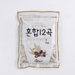  참좋은 혼합 12곡 1kg [8개]