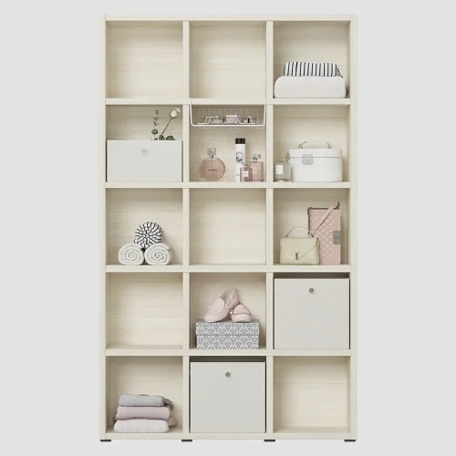 한샘 샘 5단 책장 1200 (업체설치)_이미지