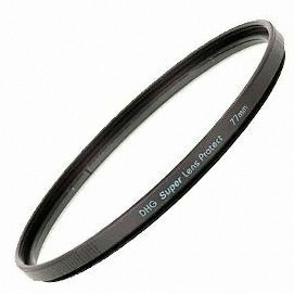 ����� DHG Super Lens Protect ��������