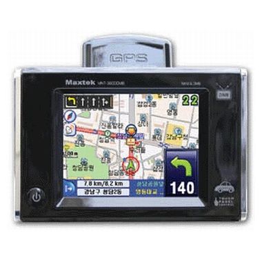 맥스텍 MNT-3600DMB (2GB)