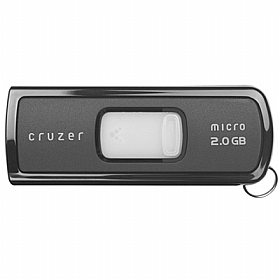 Sandisk Cruzer Micro U3 (2GB)