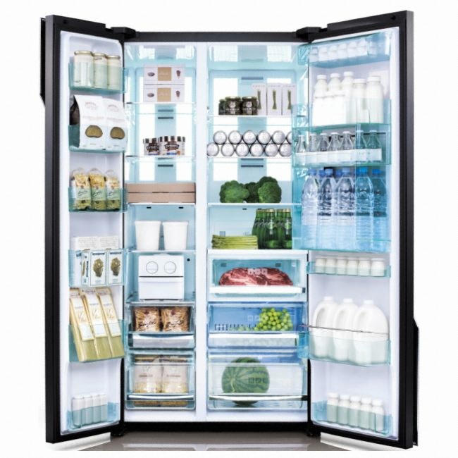 삼성전자 지펠 SRT82HSHFF_이미지