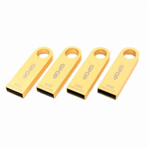 COMWOOD GPOP TERRA GOLD USB