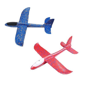 바보사랑 폼 비행기 글라이더 에어글라이더_이미지