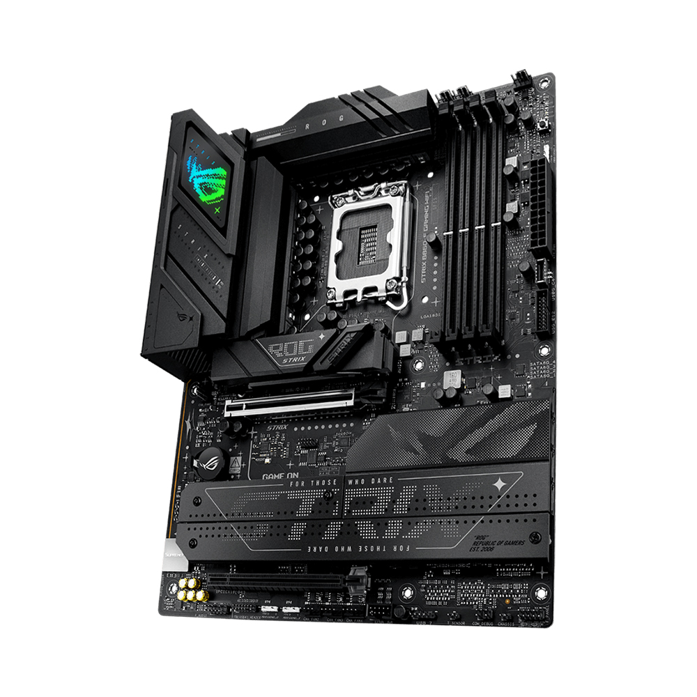ASUS ROG STRIX B860-F GAMING WIFI ����