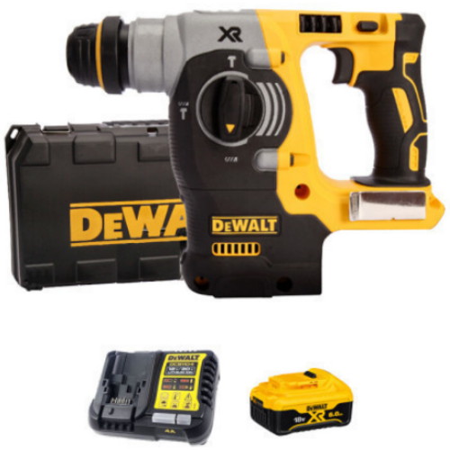 디월트 DCH273 (6.0Ah, 배터리 1개)