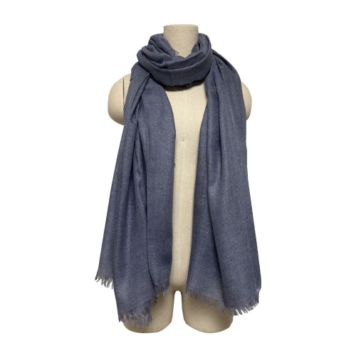 러브캣 소프트칼라 머플러 FIF8Q208BUZZ_이미지